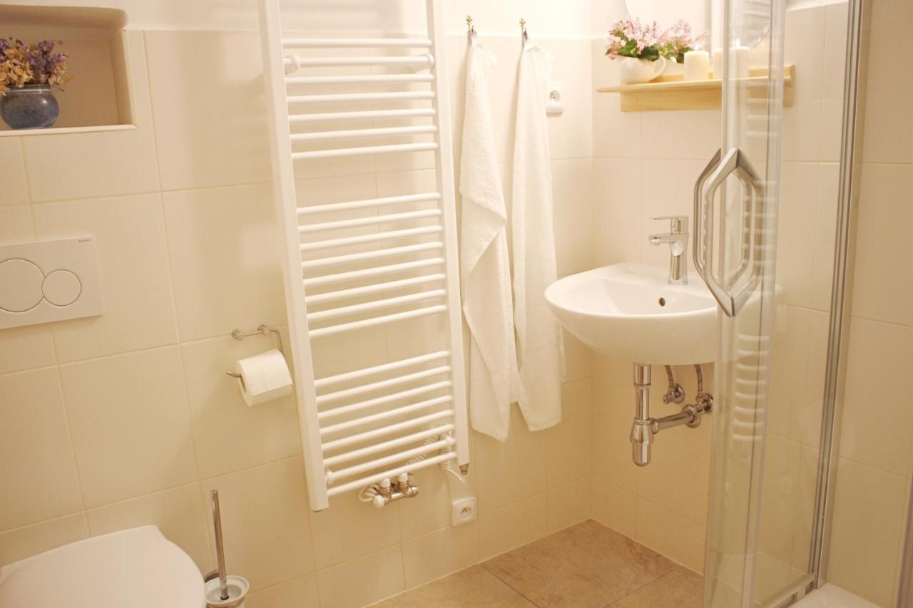 Apartmany Domestika Cesky Krumlov Luaran gambar