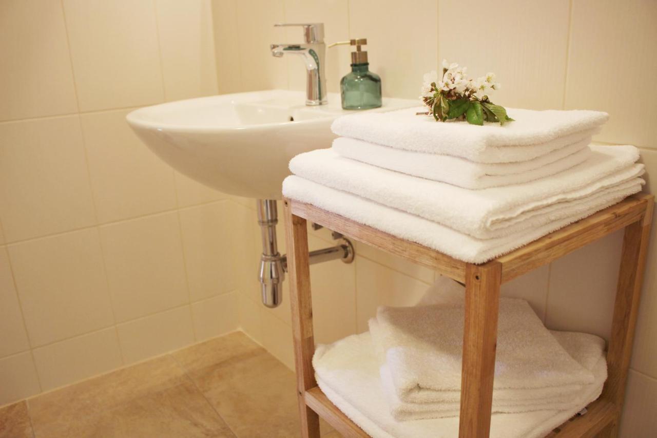 Apartmany Domestika Cesky Krumlov Luaran gambar