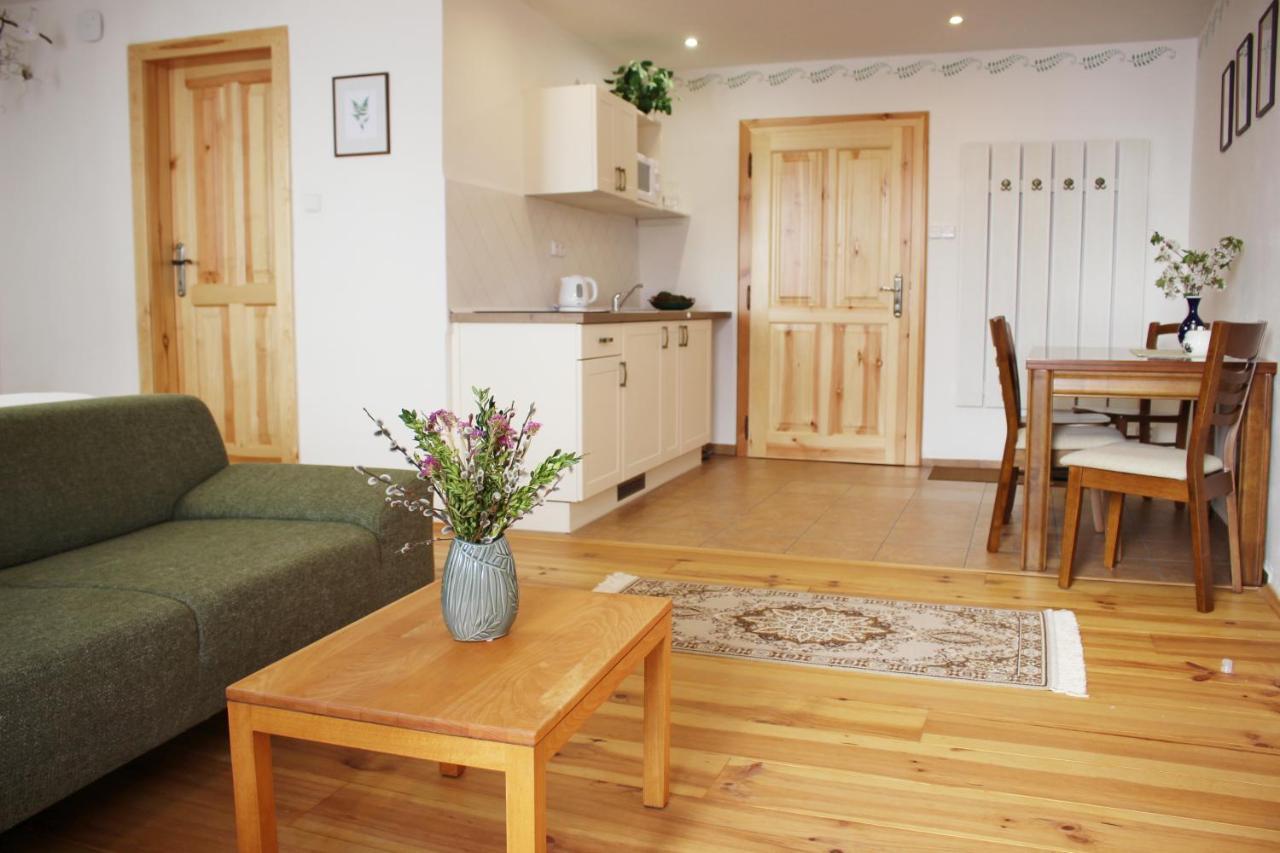 Apartmany Domestika Cesky Krumlov Luaran gambar