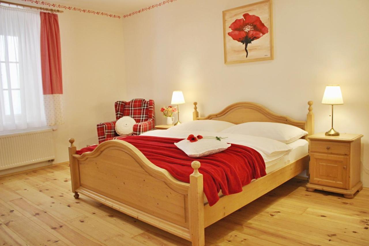 Apartmany Domestika Cesky Krumlov Luaran gambar