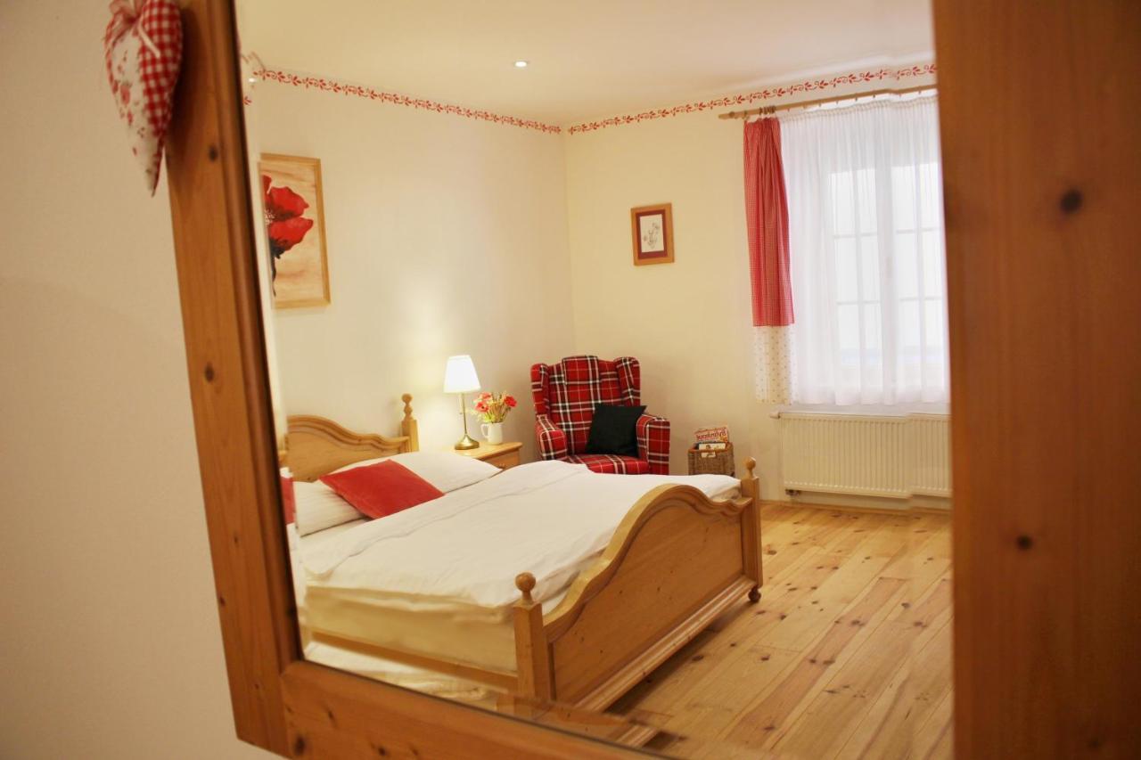 Apartmany Domestika Cesky Krumlov Luaran gambar