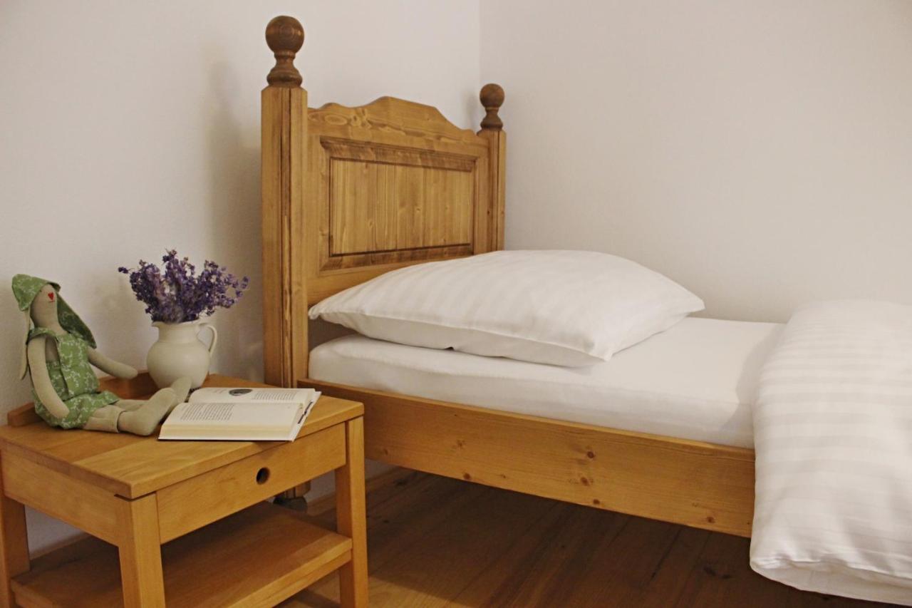 Apartmany Domestika Cesky Krumlov Luaran gambar